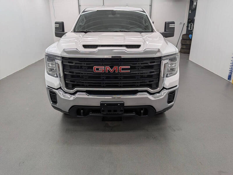 gmc sierra 2500hd 2020 1GT39LE73LF326614 image gmc sierra 2500hd 2020 1GT39LE73LF326614 image